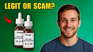 Download the video "Pp405 Hair Loss Drug Review - LEGIT OR SCAM?"