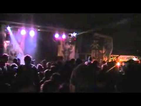 Nameless sound system 2/3 2k13 shamano-emiliano