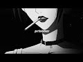 Prisoner - The Weeknd ft Lana Del Rey (Slowed Down)
