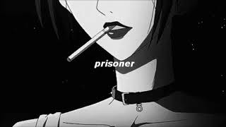 Prisoner - The Weeknd ft Lana Del Rey (Slowed Down)