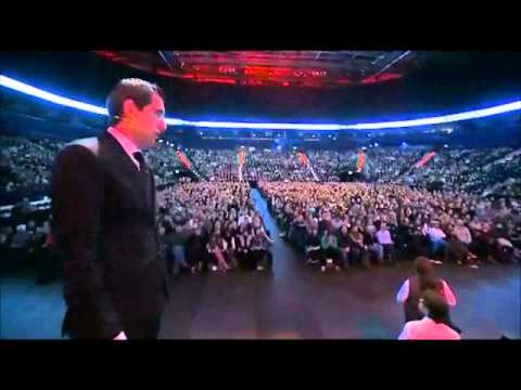 Poetry Slam Meisterschaft 2011 "Wertung - TeamFinale Allen Earnstyzz" 43/45