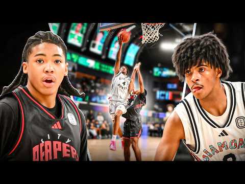 CITY REAPERS LAST CHANCE TO MAKE PLAYOFFS!! OTE Full Doubleheader