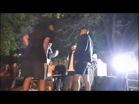 Coty LP Vs Gabi LP - Cuartos - Batalla de los Simios