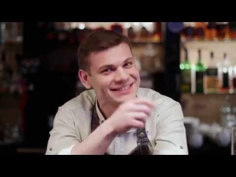 Anything Else For Bacardi Legacy 2016