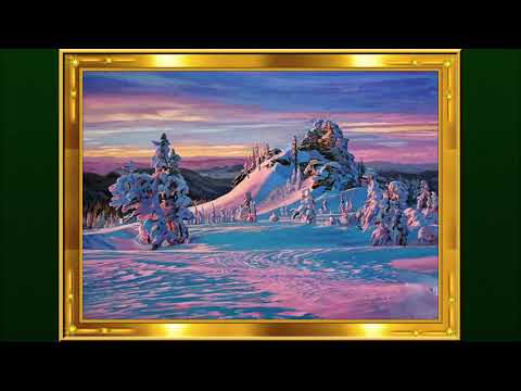 Aleksandr Samohvalov artist