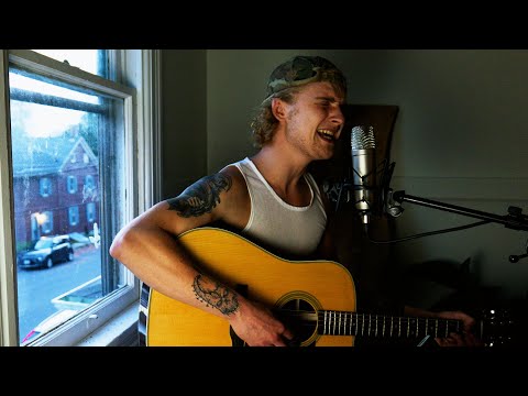 Chris Huntt Jr - "Die Alone"