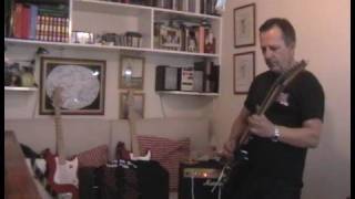 JOHN SYKES PARADISE DRIVE eddie-bull cover