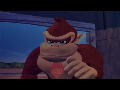 Beauty and the Kong Part 24: DK Vs. Spade