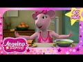 Angelina And The Elegant Tutu Ballet Adventures Angelina Ballerina Scholastic Kids