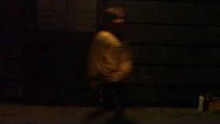 Cupids Chokehold Kid