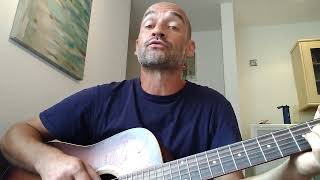 Everlasting Everything (Wilco Cover)