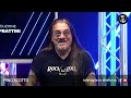 PINO SCOTTO 🔥 LIVE SU ROCK TV 🤘🏻📲 12 FEBBRAIO 2024
