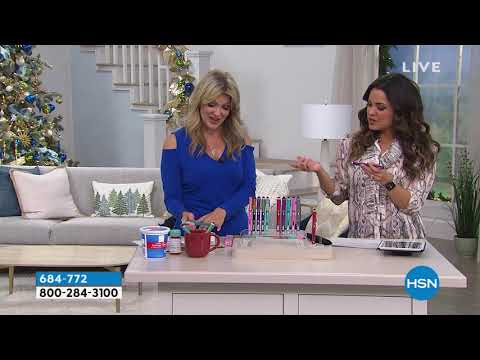 Bell + Howell KnightHawk Pen with Lighted Magnifier 5pack