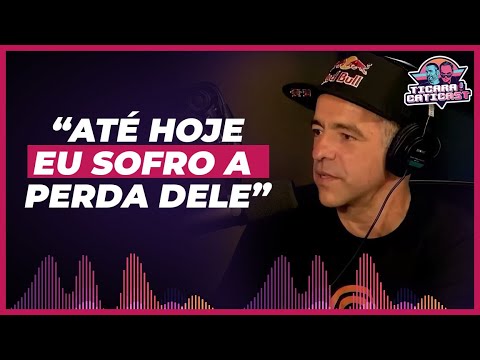 AMIZADE E HISTÓRIAS COM CHORÃO