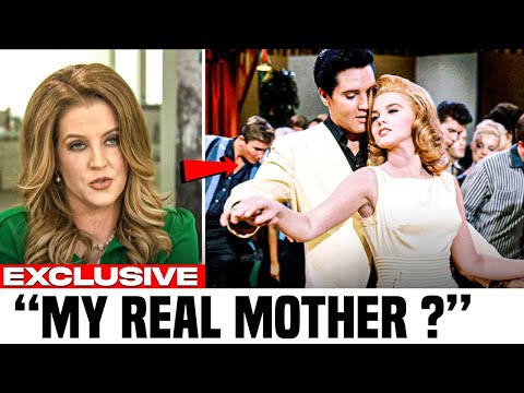 Lisa Marie Presley BREAKS IN TEARS As New DNA RESULTS Reveals Her True Paternity