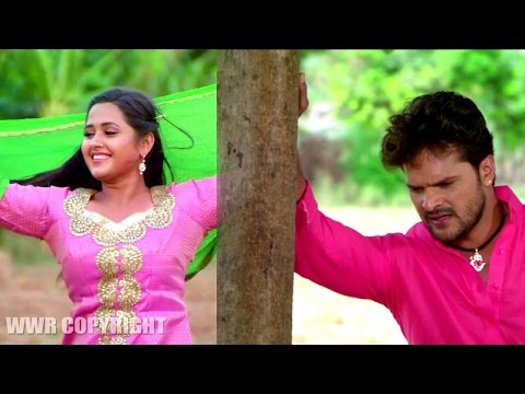 Jan Gayini Ye Ho Jaan | Khesari Lal Yadav & Kajal Raghwani | MEHANDI LAGA KE RAKHNA
