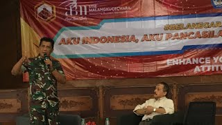 Download lagu Materi Wasbang untuk Maba STIE Malangkuçeçwara di PSSM tahun 2022 mp3