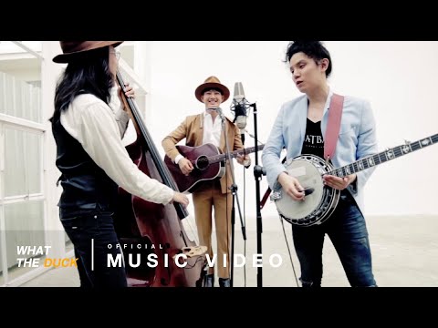 Pae Arak and The Pisat Band - แทงหลัง (Stab) [Official MV]