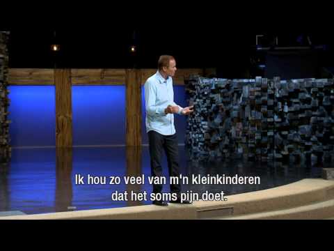 De God die overvloedig geeft 2/2 (19 april 2015) – Bayless Conley