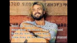 Come Let Go - Xavier Rudd