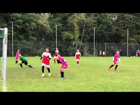 Footrebel E jr vs FC Witikon a - Highlights