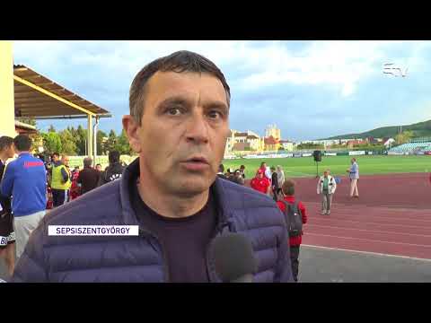 Sporthírek 2018. május 21. – Erdélyi Magyar Televízió