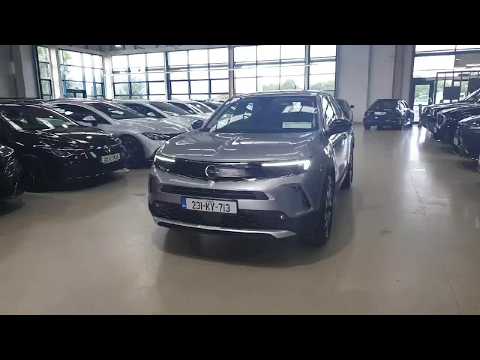 Opel Mokka Mokka E Elite 136PS Electric Auto - Image 2