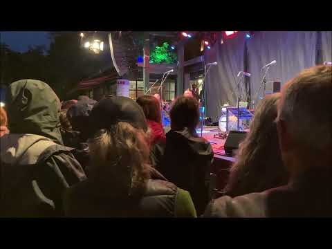 Årets Cornelis Pristagare Monica Törnell Vintersaga 2024