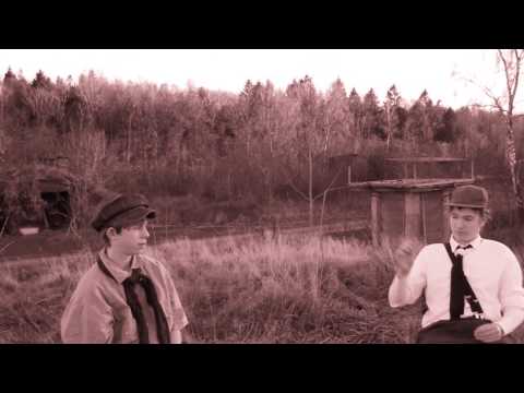 Operation A.P.Q. - Teil 1 von 3