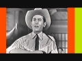 Build me a cabin in Gloryland - Hank Williams