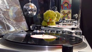 Proxyon - Space Hooper (1987)