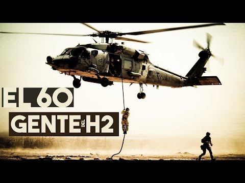 EL 60 (Gente Del H2) - TONY ROBLES [Corridos 2017]