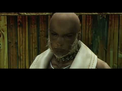 Final Fantasy XII The Zodiac Age - 71 - Fenilens