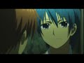 Angel Beats German Fandub