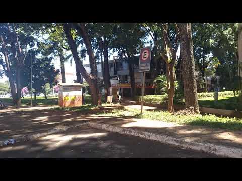 Brasília-DF  capital do Brasil -516/316 pela W2 norte