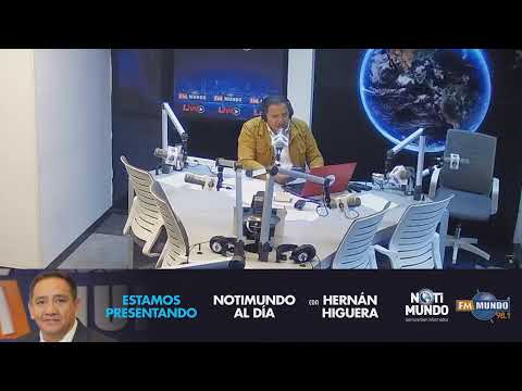 NotiMundo Al D�a