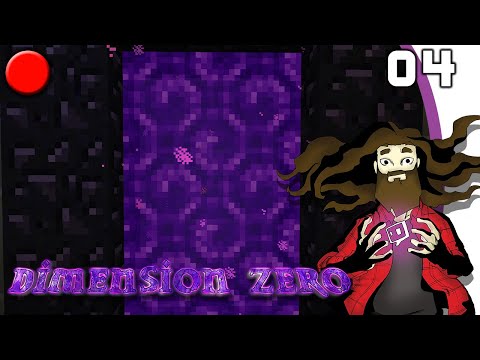 Mr Mldeg - [Minecraft] Dimension Zero #04 [FR]