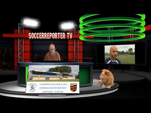 Vooruitblik  Benschop -  HSSC '61