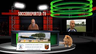 Vooruitblik  Benschop -  HSSC '61