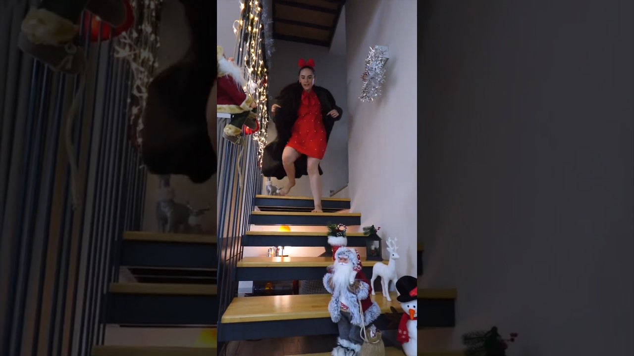 😅 Cand sotia decoreaza prea mult... #shorts #funny