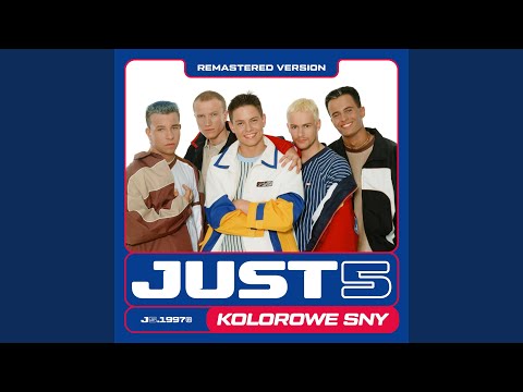 Rozpalmy miłość (Remastered)