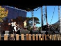 Mekons - Hole In The Ground - HSB 2011
