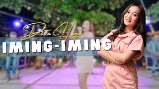 Lirik Lagu dan Chord Gitar Iming-iming -  Diva Hani: Kau Janjikan Kau Tawarkan Cinta