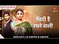 Raghav S Surprise For Pallavi S1 Ep 176 Mehndi Hai Rachne Waali