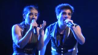 Miranda en Posadas!!!Uno los Dos!