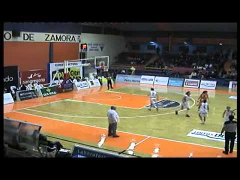 L.F. CAJA RURAL TINTOS DE TORO,56 - PALACIO DE CONGRESOS DE IBIZA,62 (26/11/2011 0:00:00)