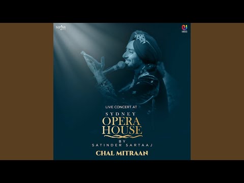 Chal Mitraan (Full Audio) — watch video