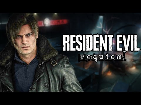 Will an RE9 Requiem Demo Release and What Could It Be About? 