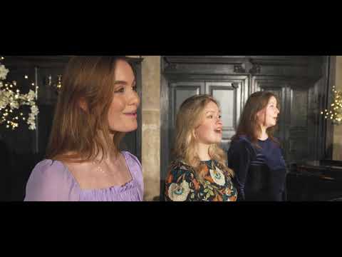 VOCES8 Scholars: 'If Ye Love Me' by Thomas Tallis