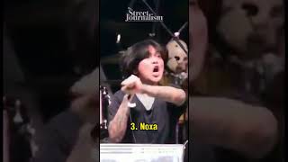 Download lagu 5 BAND METAL INDONESIA YANG GO INTERNASIONAL mp3 Download lagu 5 BAND METAL INDONESIA YANG GO INTERNASIONAL mp3